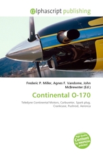 Continental O-170