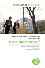 Licenciement Collectif