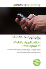 Mobile Application Development