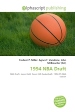 1994 NBA Draft