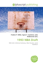 1993 NBA Draft