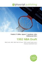 1992 NBA Draft