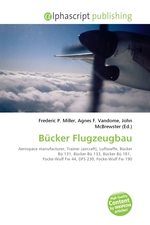 B?cker Flugzeugbau