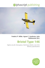 Bristol Type 146