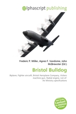 Bristol Bulldog