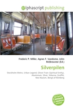 Silverpilen