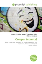 Creeper (comics)