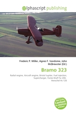 Bramo 323