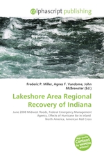 Lakeshore Area Regional Recovery of Indiana