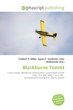 Blackburne Tomtit