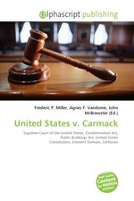 United States v. Carmack