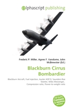 Blackburn Cirrus Bombardier