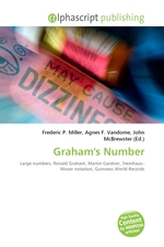 Grahams Number