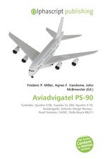 Aviadvigatel PS-90