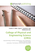College of Physical and Engineering Science (CPES)