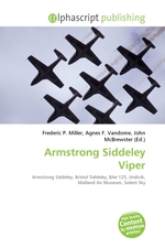 Armstrong Siddeley Viper