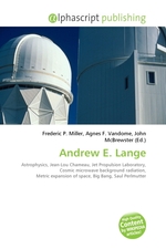 Andrew E. Lange