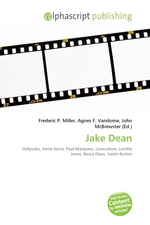 Jake Dean