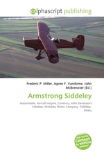 Armstrong Siddeley