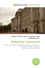 Aldershot Command