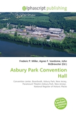 Asbury Park Convention Hall