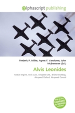 Alvis Leonides