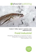 Froid Industriel