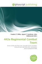 442e Regimental Combat Team