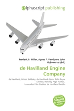 de Havilland Engine Company