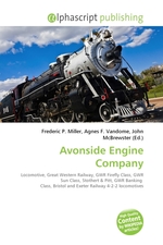 Avonside Engine Company