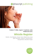 Whistle Register