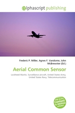 Aerial Common Sensor