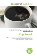 Kopi Luwak