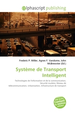 Syst?me de Transport Intelligent