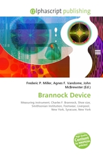 Brannock Device