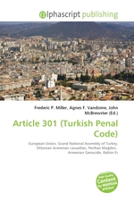 Article 301 (Turkish Penal Code)