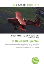 De Havilland Spectre