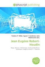 Jean Eug?ne Robert-Houdin