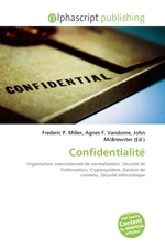 Confidentialit?