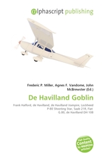 De Havilland Goblin