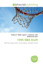 1995 NBA Draft