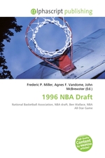 1996 NBA Draft