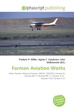 Farman Aviation Works