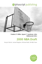 2000 NBA Draft