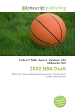 2002 NBA Draft