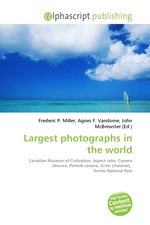 Largest photographs in the world