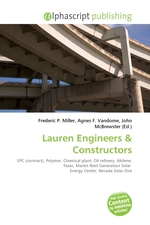 Lauren Engineers