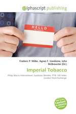 Imperial Tobacco