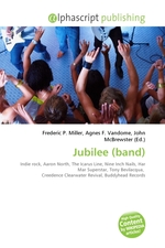 Jubilee (band)