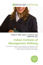 Indian Institute of Management Shillong